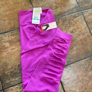 Under Armour Women’s Compression Fitted Leggings